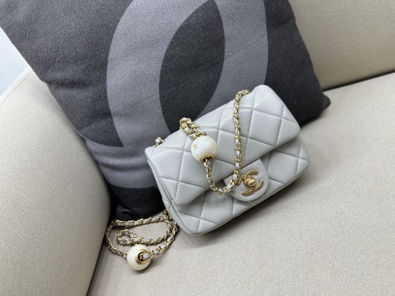 Chanel CF Series Bags